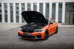 BMW M5 Hurricane RS by G-Power 2020 года